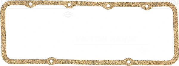 Gasket, cylinder head cover
